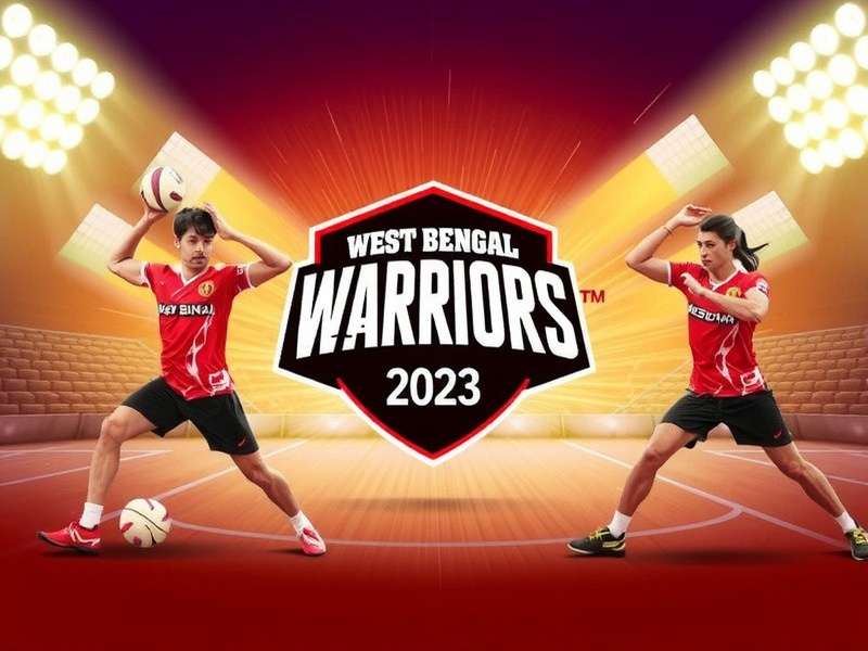 West Bengal Warriors Tournament
